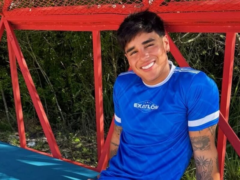 Matías Ochoa podría entrar a La casa de los Famosos