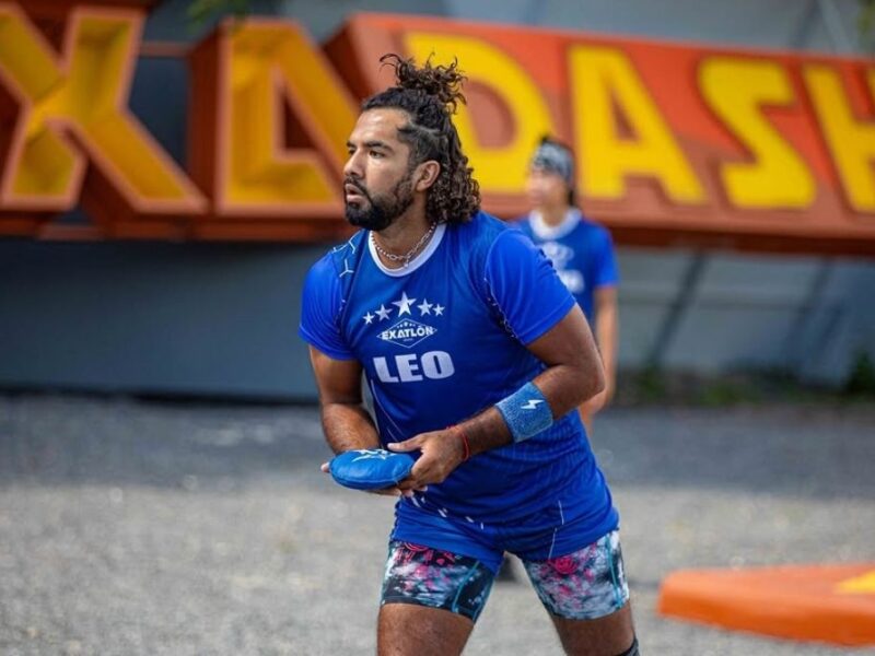 Villa 360 hoy 1 de diciembre de 2025 en Exatlón México