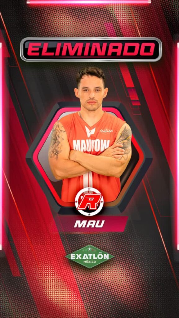 Villa 360 hoy 1 de diciembre de 2025 en Exatlón México