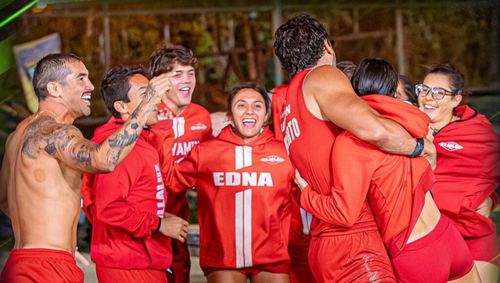 Qué pasará en el duelo de eliminación de Exatlón México el 7 de diciembre