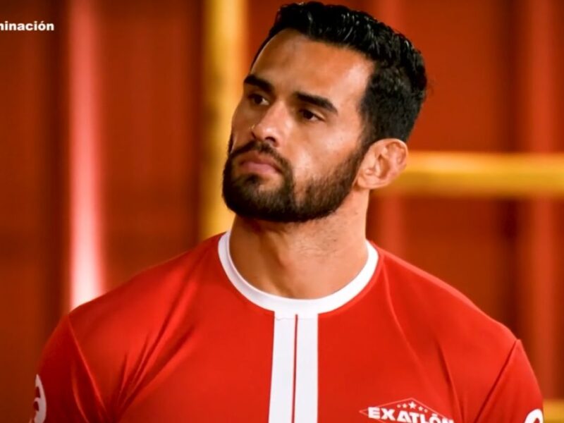 Quién salió de Exatlón México este 14 de diciembre