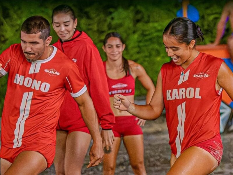 Quién se va de Exatlón México hoy