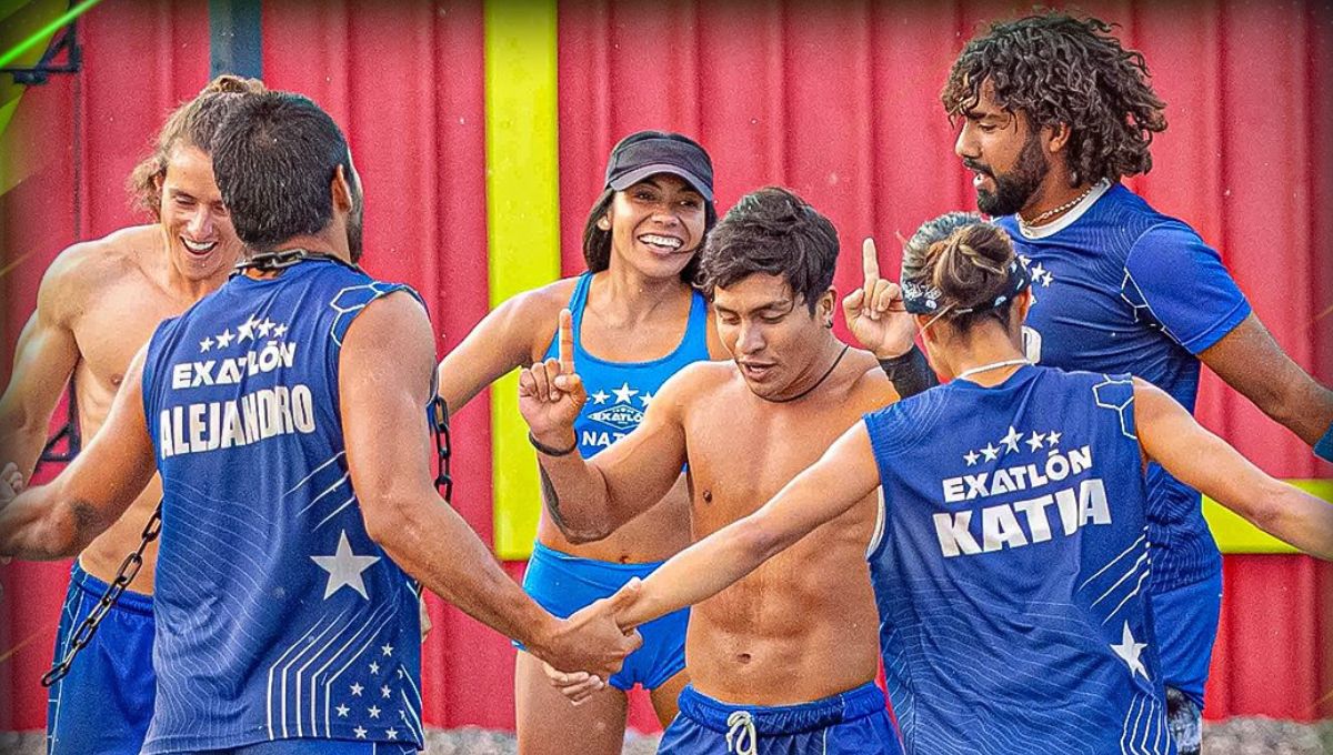 Quién se va de Exatlón México el 7 de diciembre y por qué es eliminado