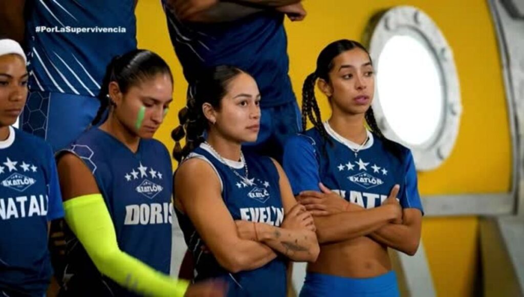 Quién gana la supervivencia hoy 21 de diciembre en Exatlón México