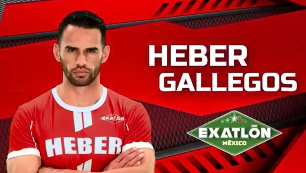 Heber Gallegos sería el eliminado de hoy 14 de diciembre según spoilers