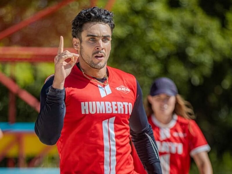 Quién gana la supervivencia hoy 14 de diciembre en Exatlón México