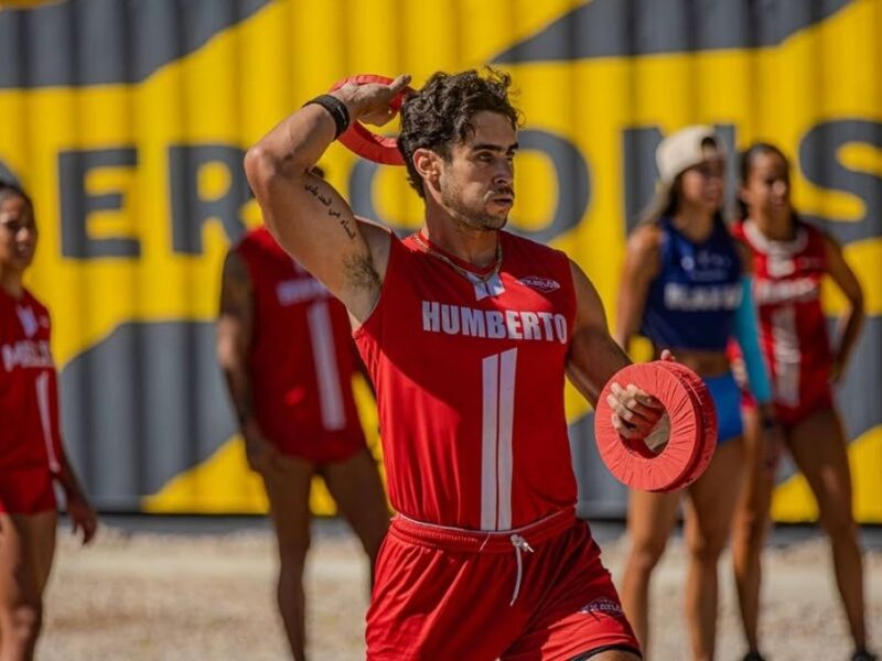 Exatlón México Quién gana la supervivencia hoy 28 diciembre