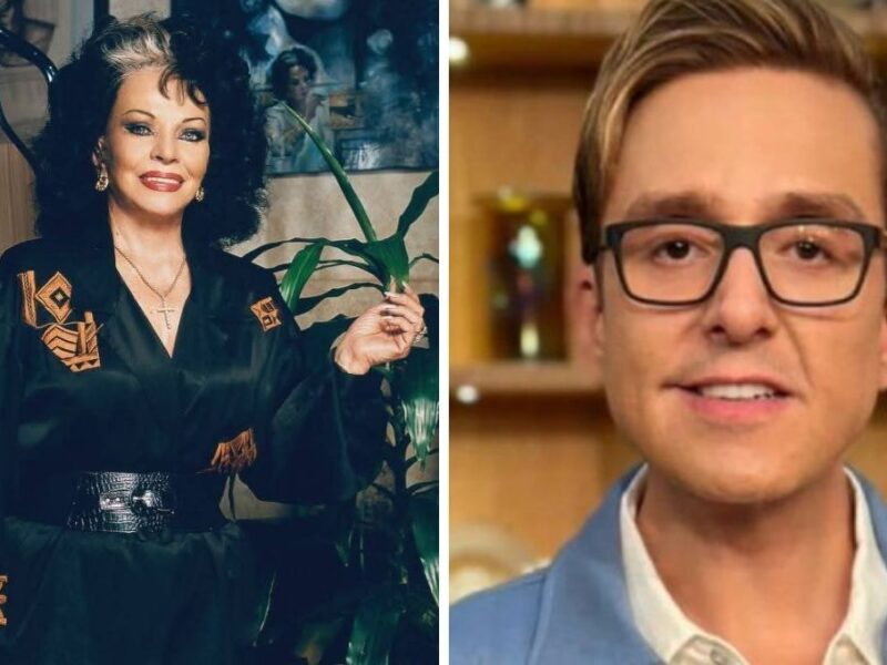 Famosos que murieron en 2025