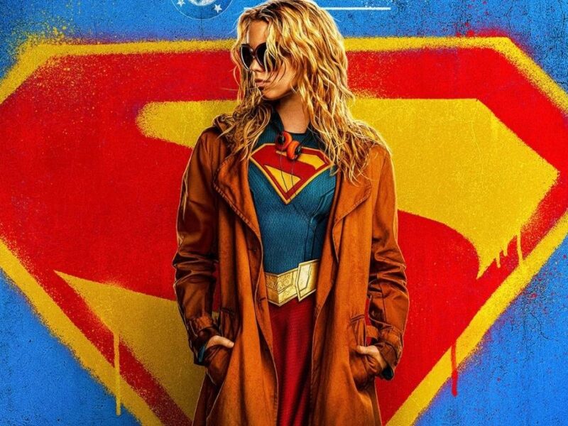 fecha de estreno reparto y trailer de la pelicula supergirl