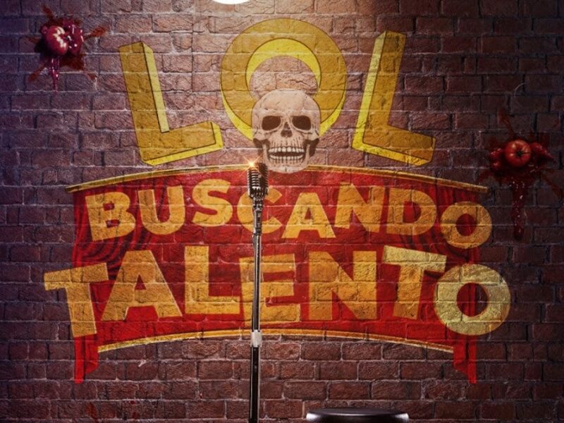 fecha de estreno y sinopsis de lol buscando talento