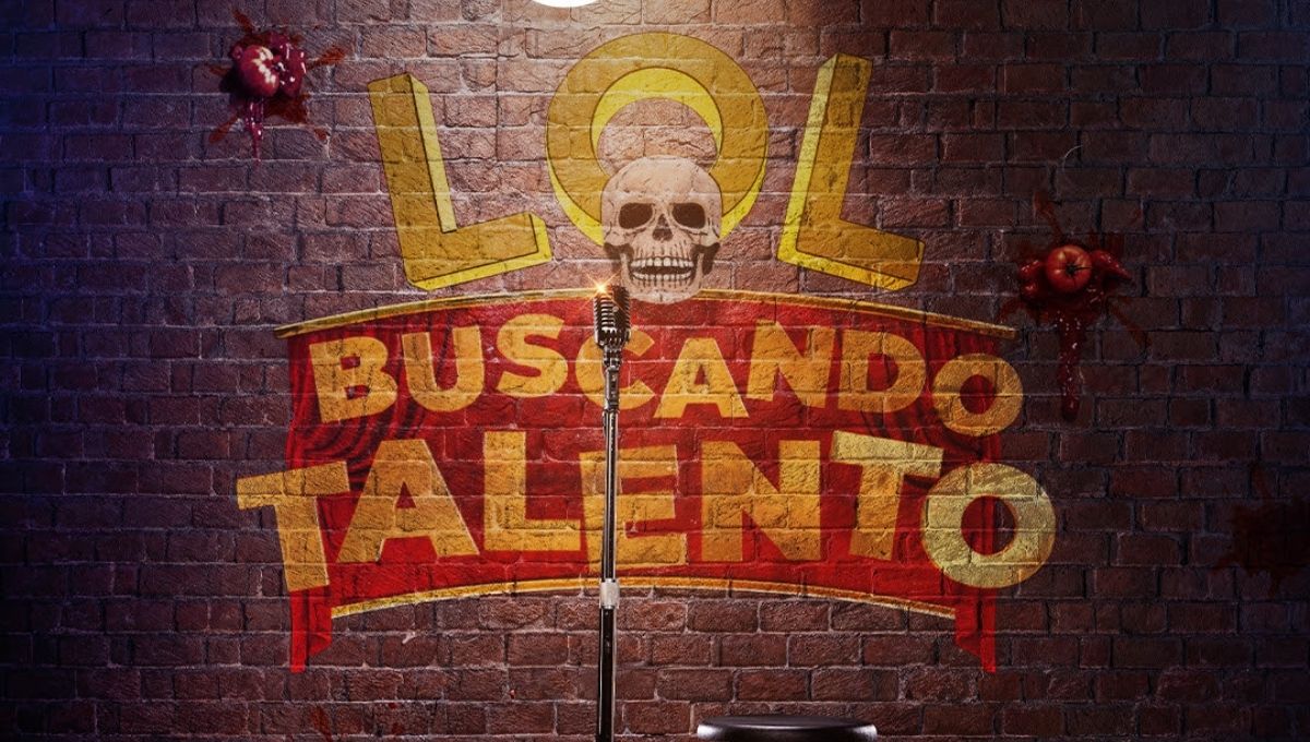 fecha de estreno y sinopsis de lol buscando talento
