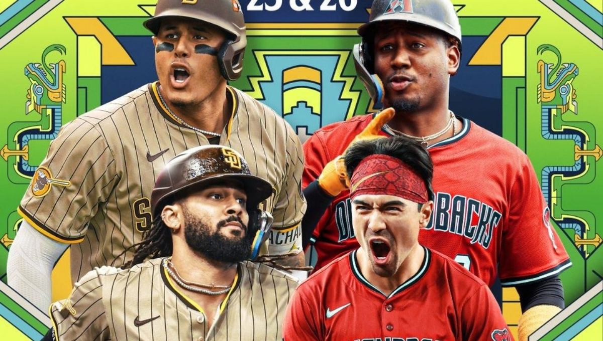 fecha y precios de boletos para el mlb mexico city series 2026