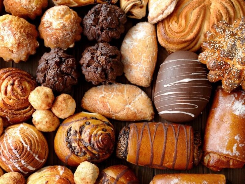 Feria del Pan Tlalpan 2025 fechas y lugar