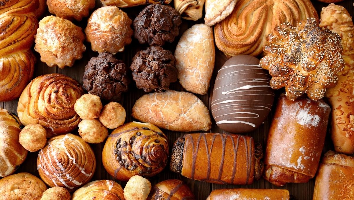 Feria del Pan Tlalpan 2025 fechas y lugar