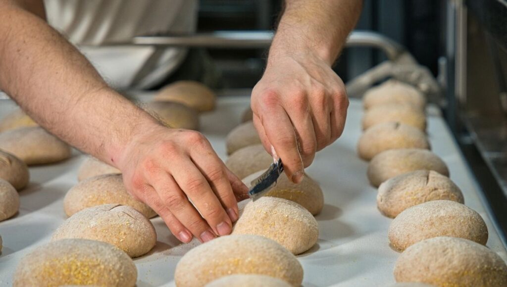 Feria del Pan Tlalpan 2025