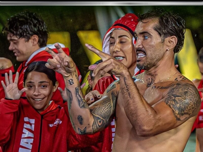 filtran al eliminado de la semana 11 de exatlon mexico 2025