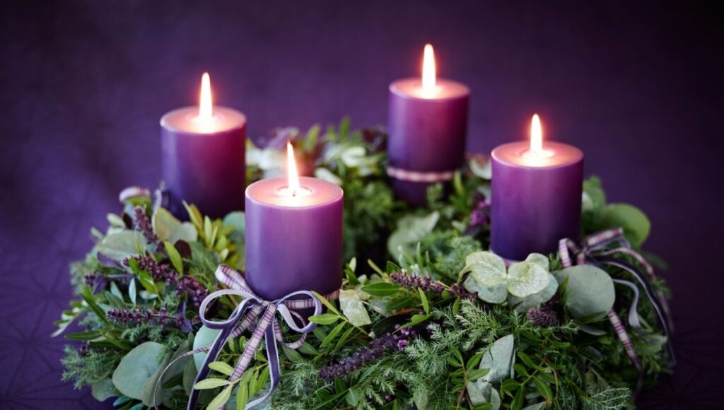 Frases de Adviento para Navidad