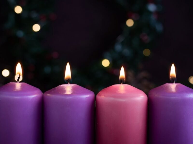 Frases de Adviento para antes de Navidad