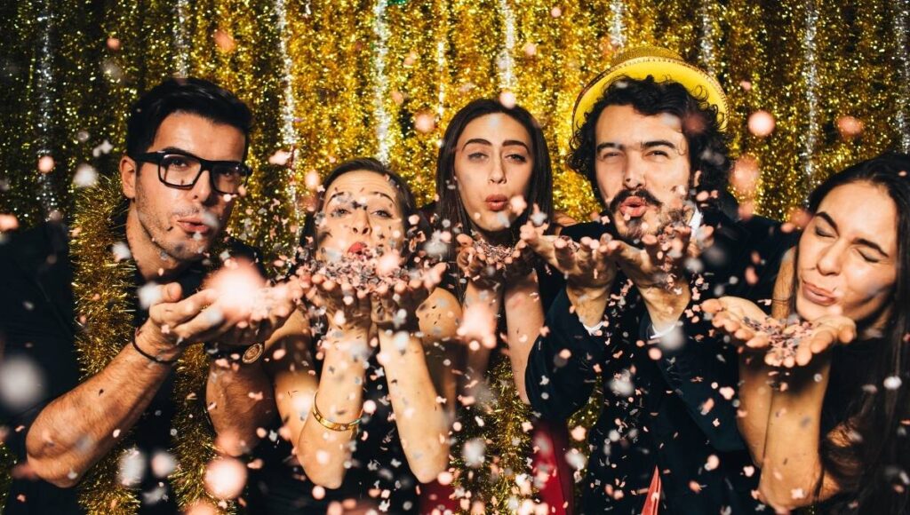 Frases para despedir el año