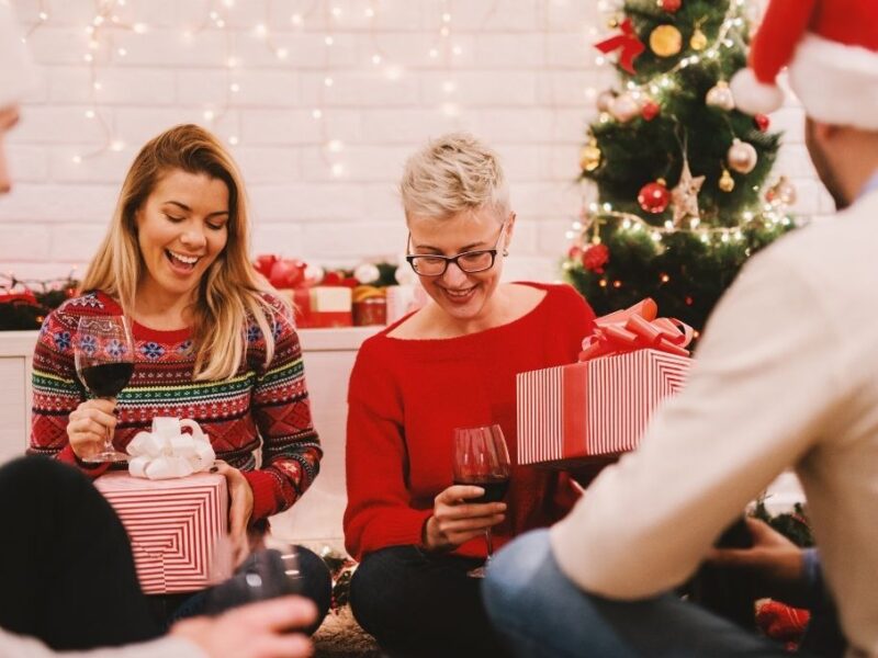 15 Frases para dedicar en Nochebuena