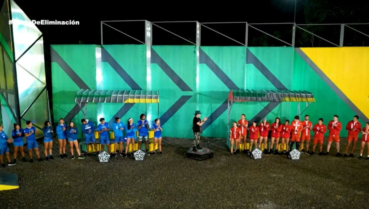 Exatlón México Quién gana la villa 360 hoy 1 de diciembre