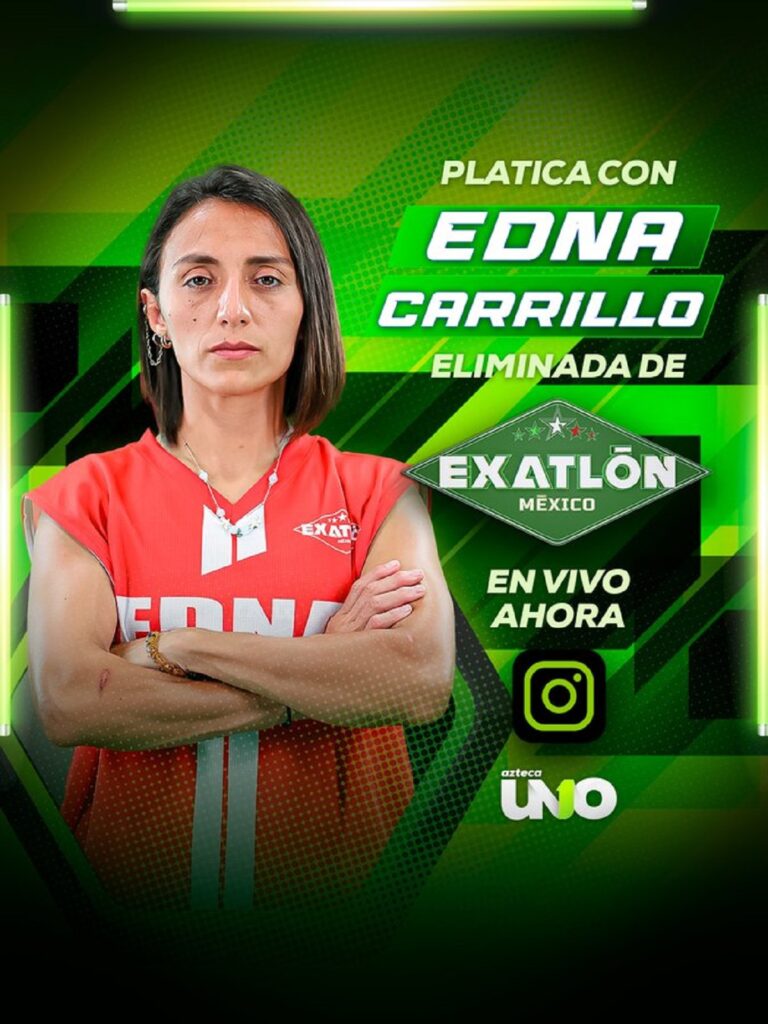 Exatlón México Quién gana la villa 360 hoy 1 de diciembre