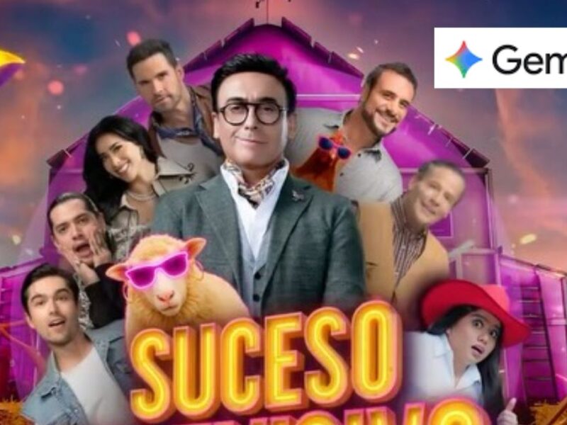 este será el ganador de La Granja VIP México según la IA