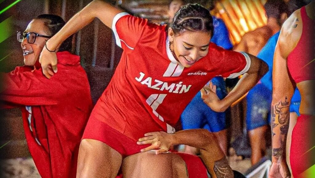 ganadores batalla colosal exatlon mexico 17 de diciembre