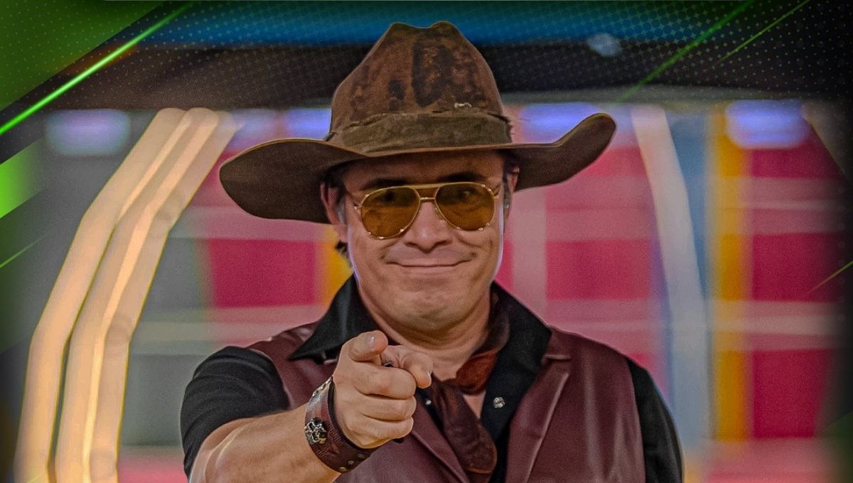 ganadores de la batalla colosal de exatlon mexico el 10 de diciembre