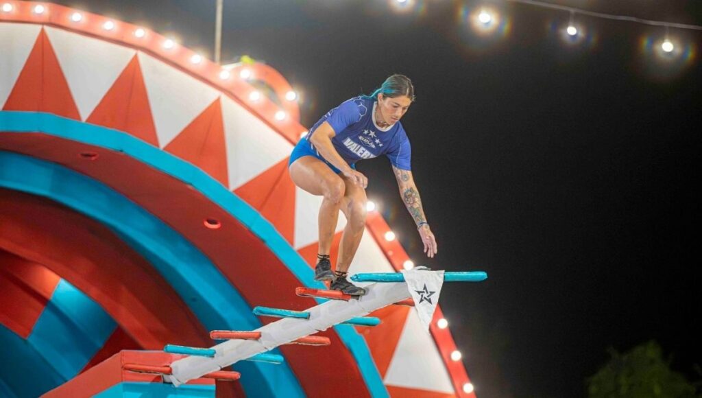 ganadores de la batalla colosal de exatlon mexico hoy 31 de diciembre