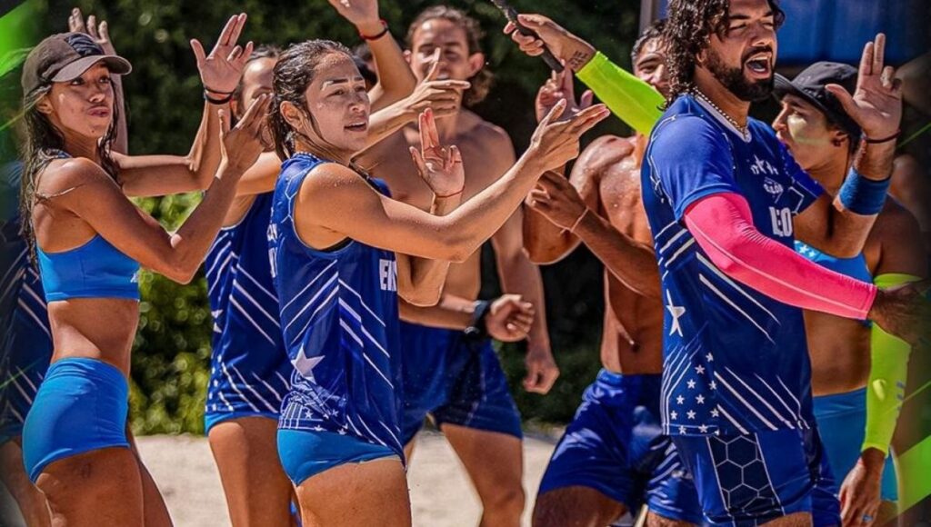 ganadores de la supervivencia de exatlon mexico hoy 19 de diciembre