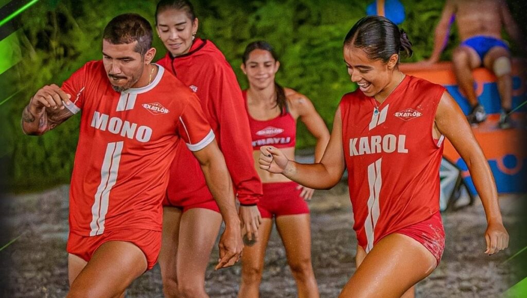 ganadores de la villa 360 de exatlon mexico hoy 18 de diciembre