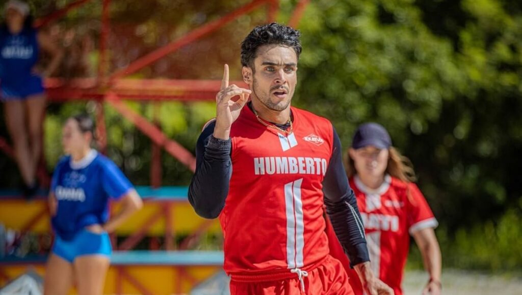 ganadores del duelo de los enigmas de exatlon el 16 de diciembre