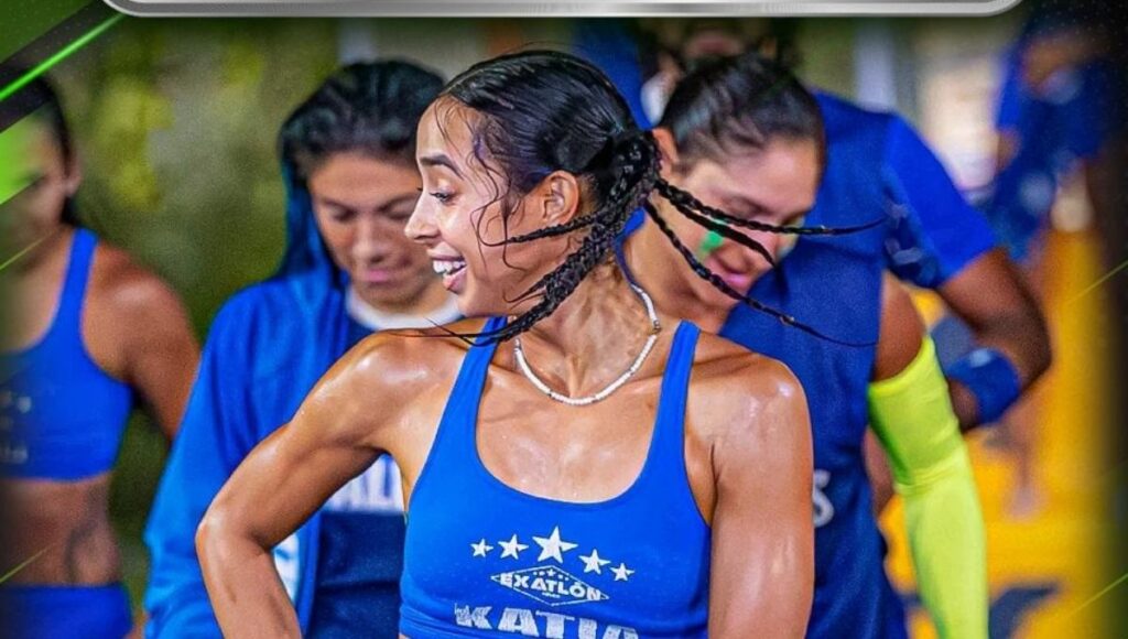 ganadores del juego por la villa 360 de exatlon mexico hoy 22 de diciembre