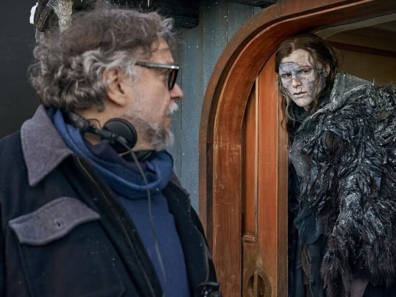 Lista completa nominados Globos de Oro 2026