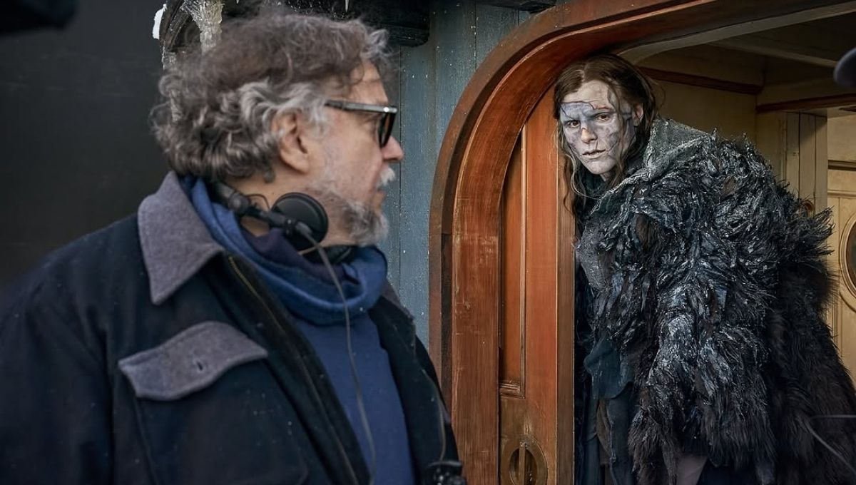 Lista completa nominados Globos de Oro 2026