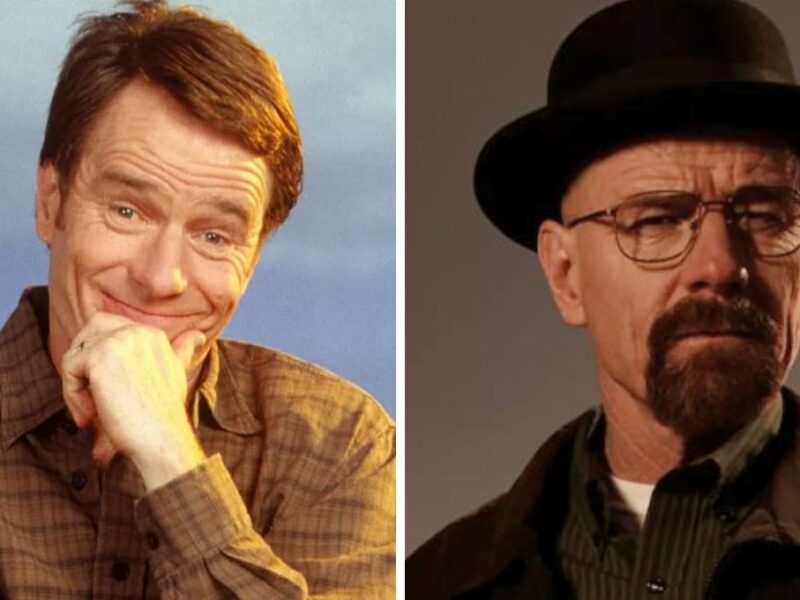 Hal es Walter White teoría en la secuela de Malcolm