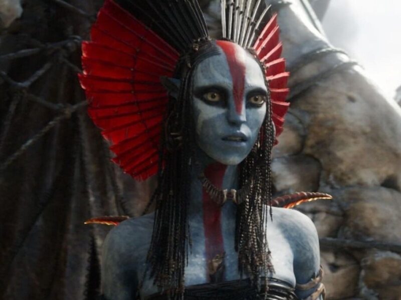 hay escena post creditos en avatar fuego y cenizas