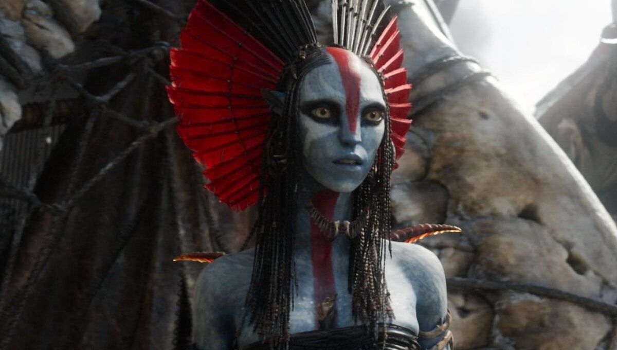 hay escena post creditos en avatar fuego y cenizas