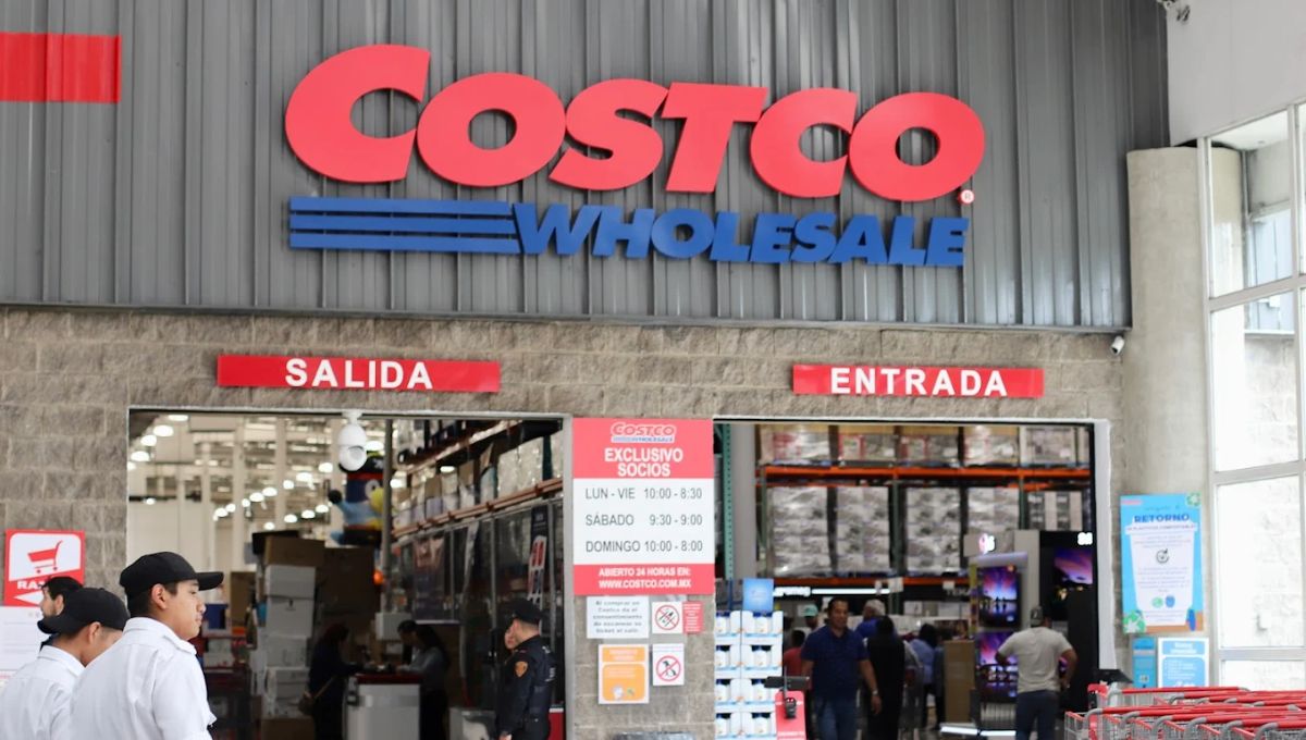 ¿El Costco abre el 25 de diciembre?
