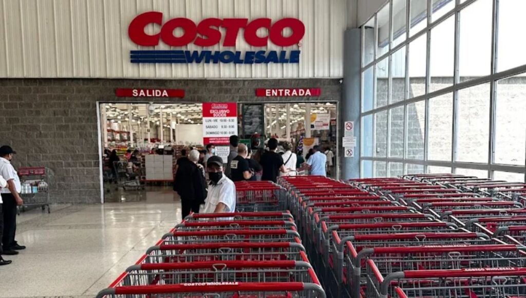 ¿A qué hora abre y cierra Costco hoy 25 de diciembre?