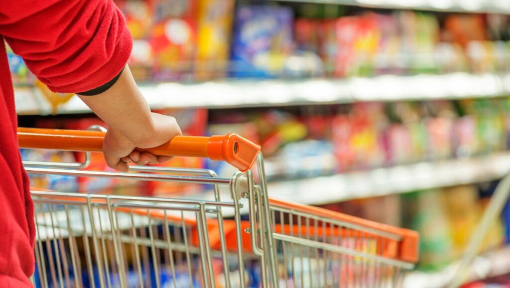 Lista de supermercados abiertos el 25 de diciembre