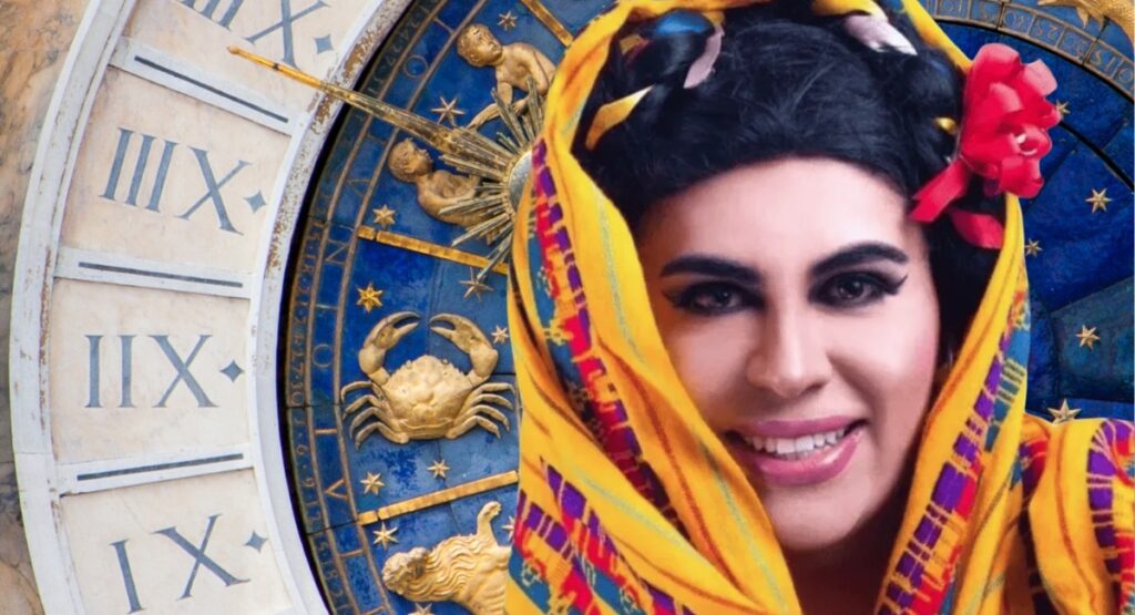 Horóscopo de Nana Calistar hoy 14 de diciembre 2025