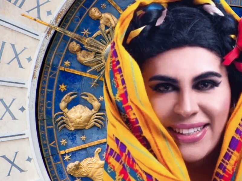 Horóscopo de Nana Calistar hoy 14 de diciembre 2025