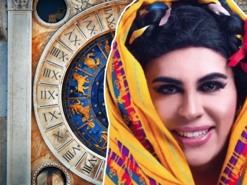 Horóscopo de Nana Calistar hoy 28 de diciembre 2025