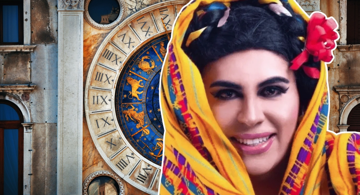 Horóscopo de Nana Calistar hoy 28 de diciembre 2025