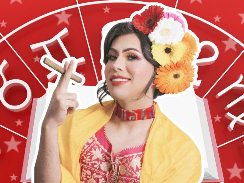 Horóscopo de Nana Calistar del 26 de diciembre