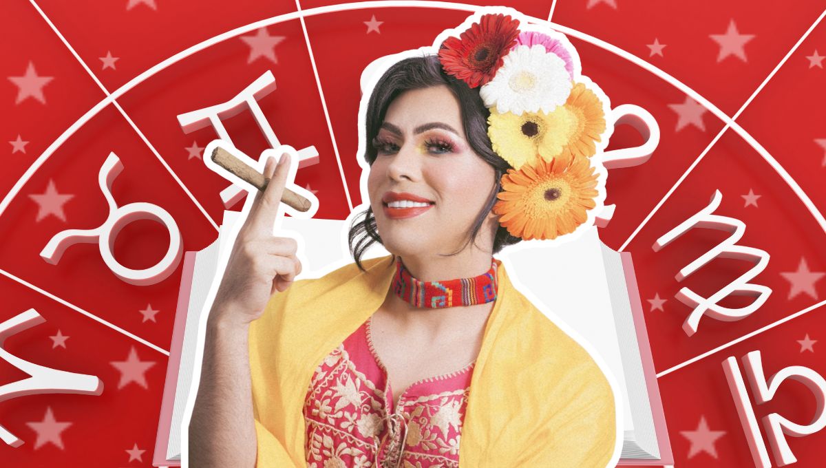 Horóscopo de Nana Calistar del 26 de diciembre