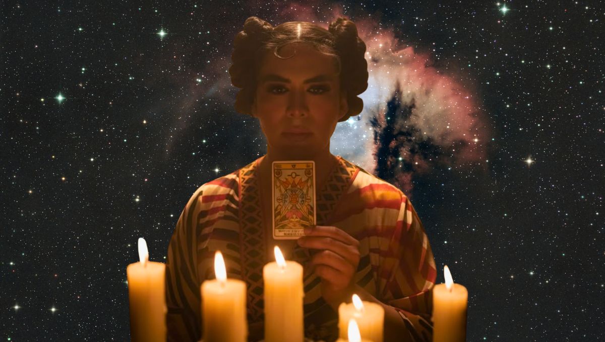 Predicciones del horóscopo de Nana Calistar