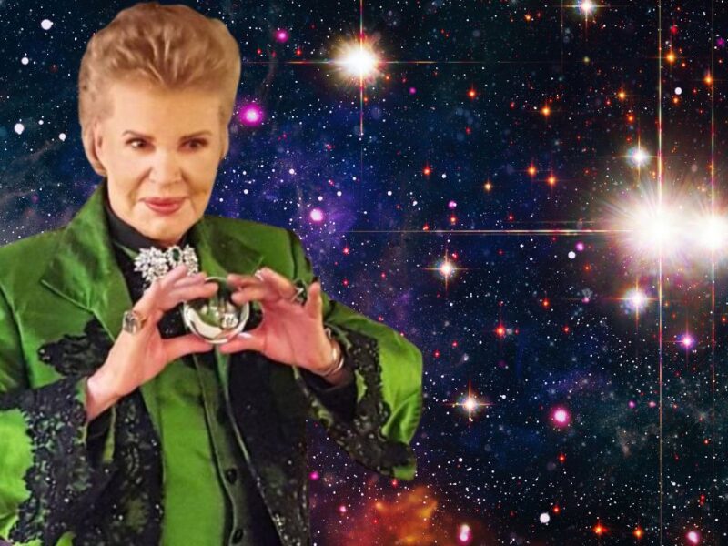 Predicciones de Walter Mercado para hoy miércoles 3 de diciembre